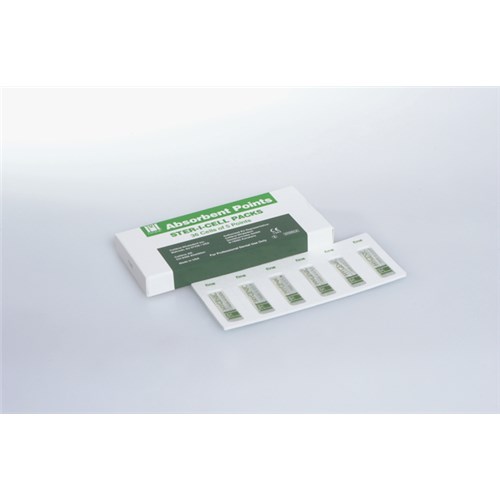 HYGENIC Paper Points
